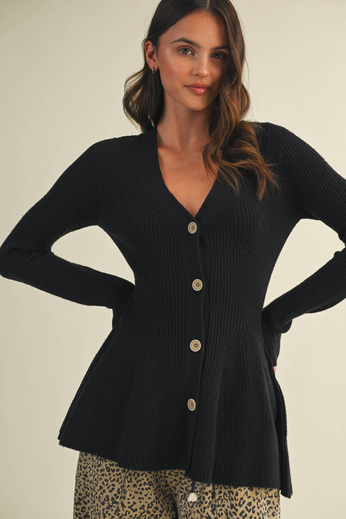 Hourglass Cardigan – AddisonsWonderland