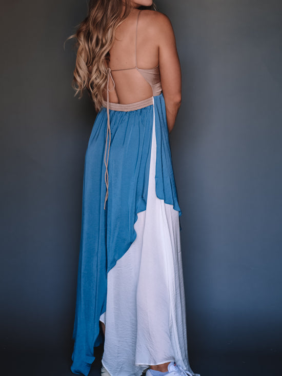Altered State Maxi Dress
