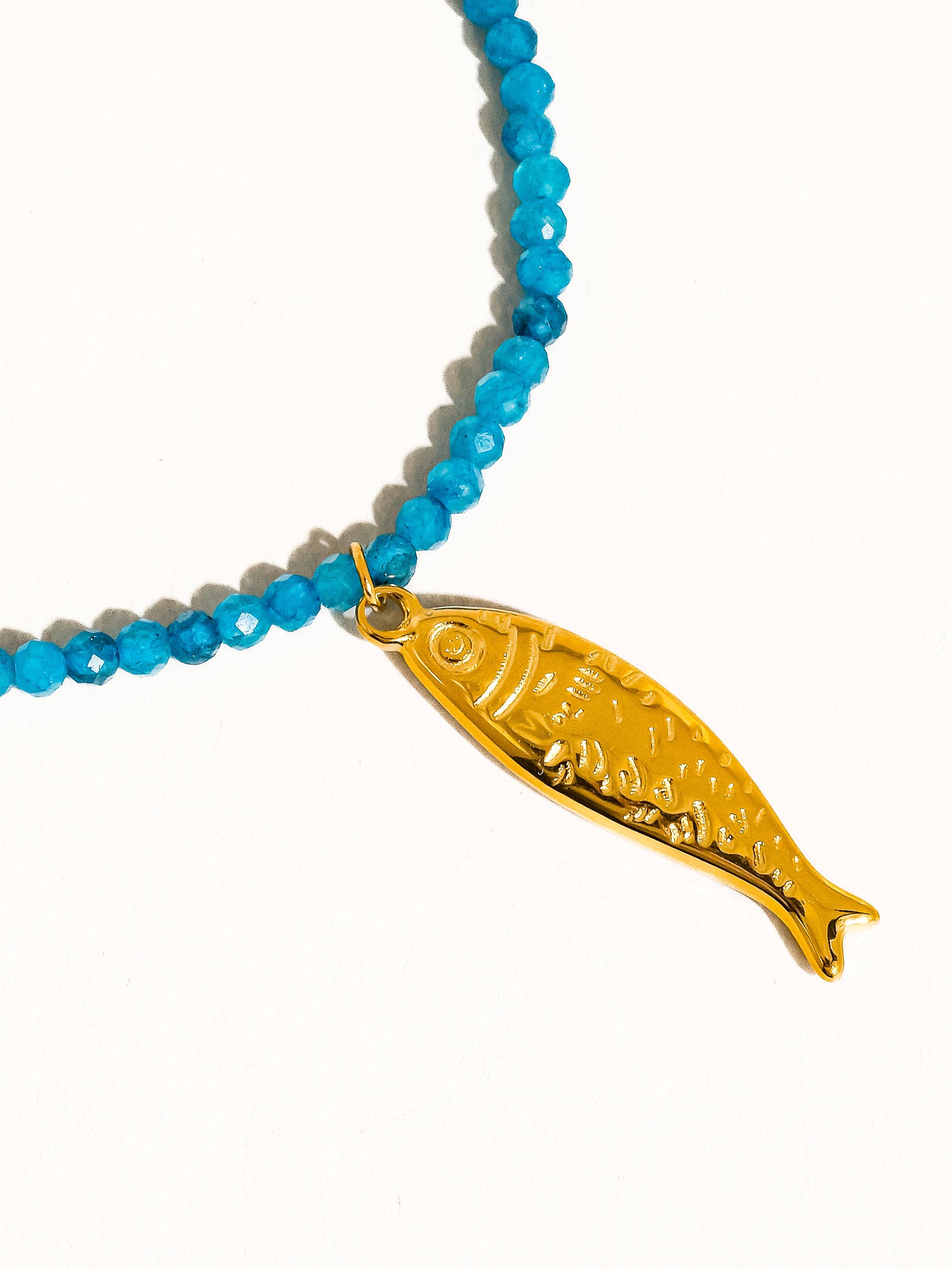 【2plan】24SS★ [LAN ARCHIVE] Ocean Flower Beads Necklace 2plan】24SS☆ [LAN ARCHIVE] Ocean Flower Beads Necklace