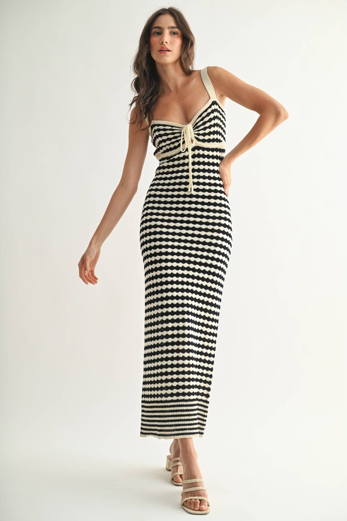 Maxi Maven Dress Medium