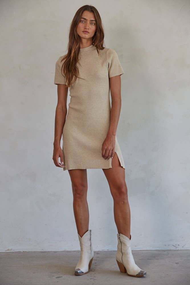 mira mini dress Mira Halter Neck Mini Dress