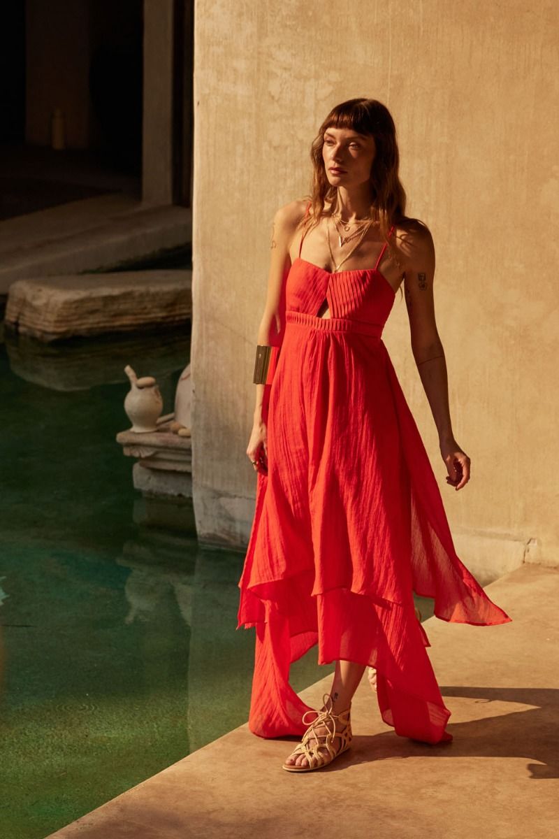 Bali Breeze Maxi Dress – AddisonsWonderland