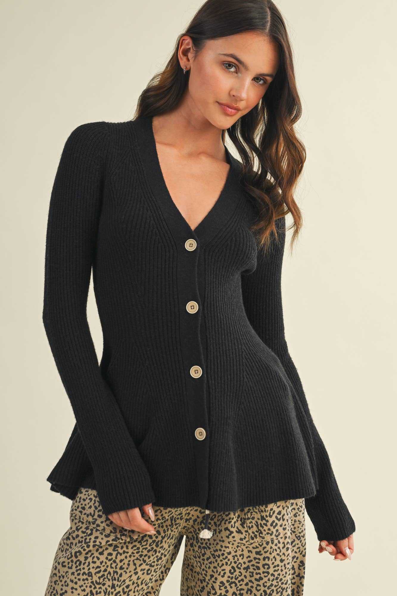Hourglass Cardigan – AddisonsWonderland
