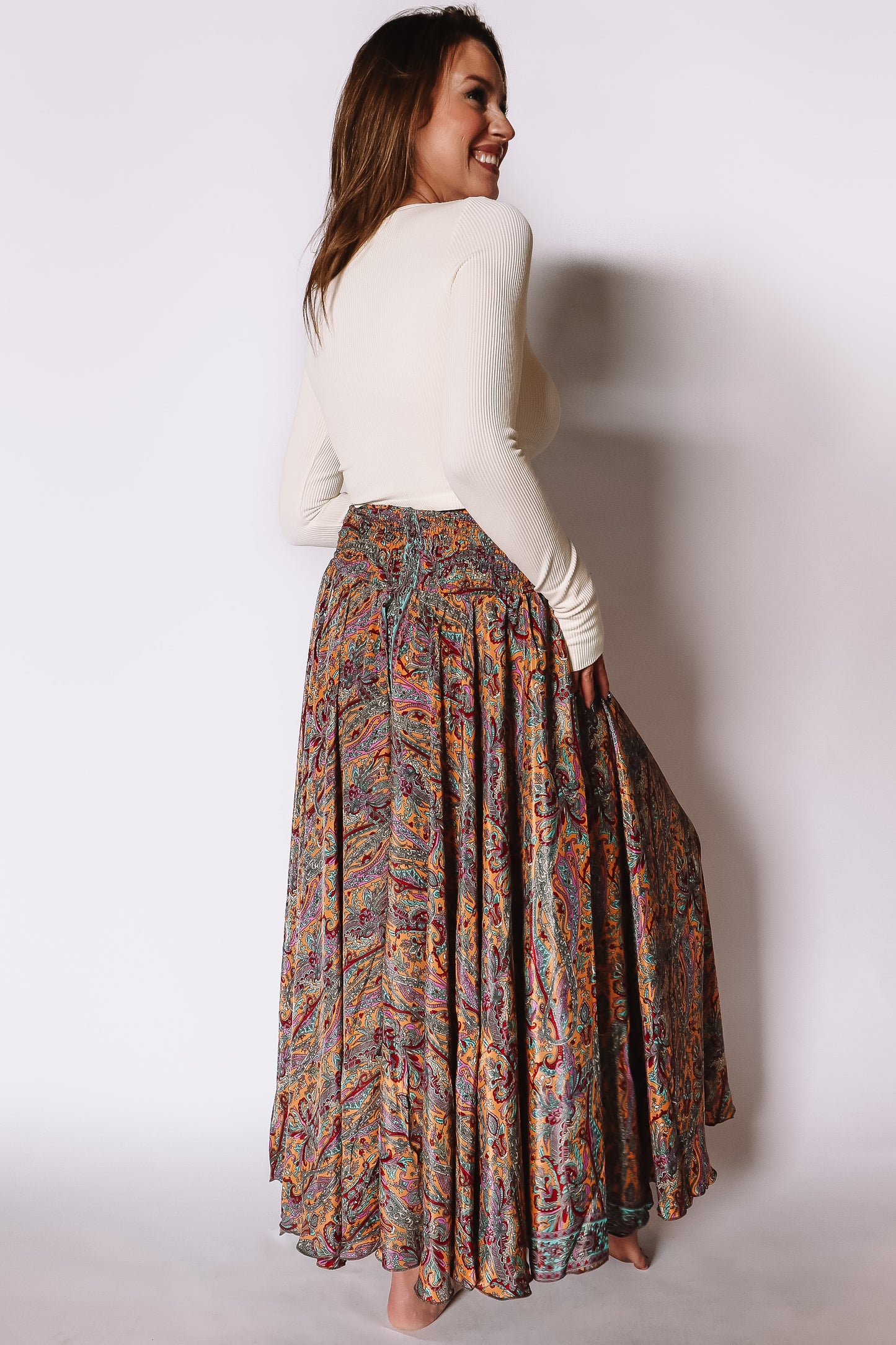 The Palazzos by AW | Apricot