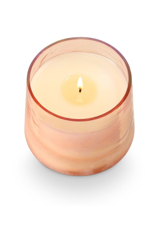 Paloma Petal | Baltic Glass Candle