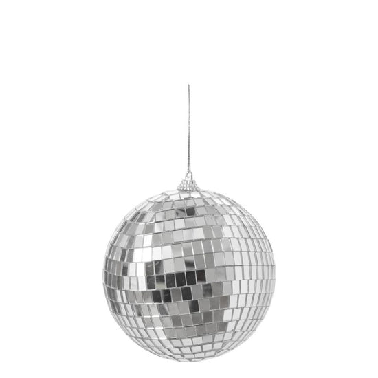 Disco Ornament