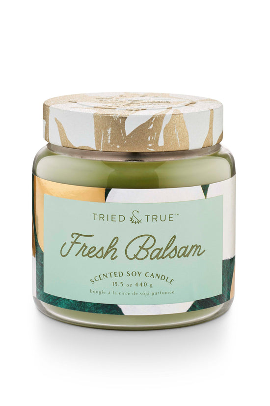 Fresh Balsam | Large Jar