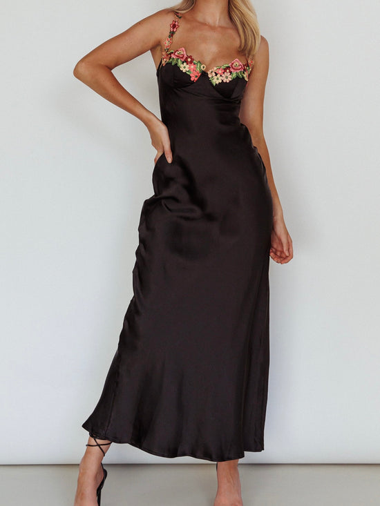 Isabella Maxi Dress