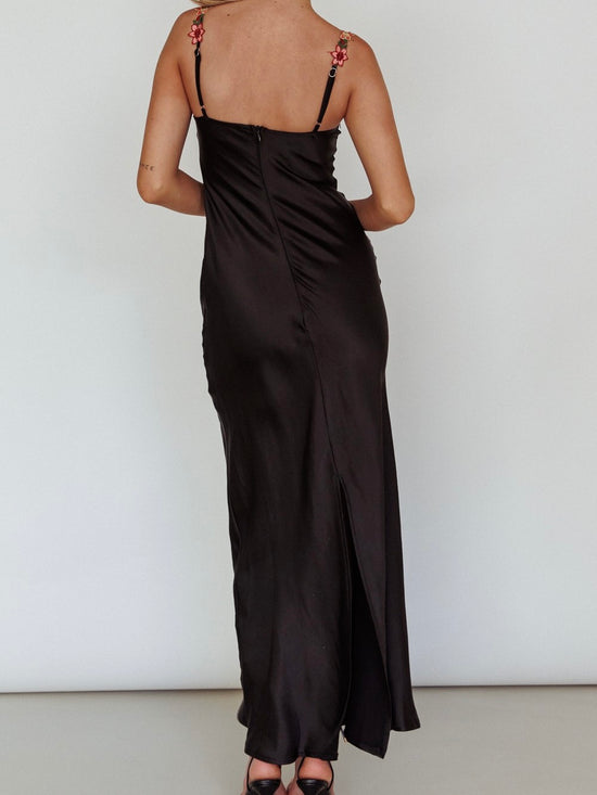 Isabella Maxi Dress