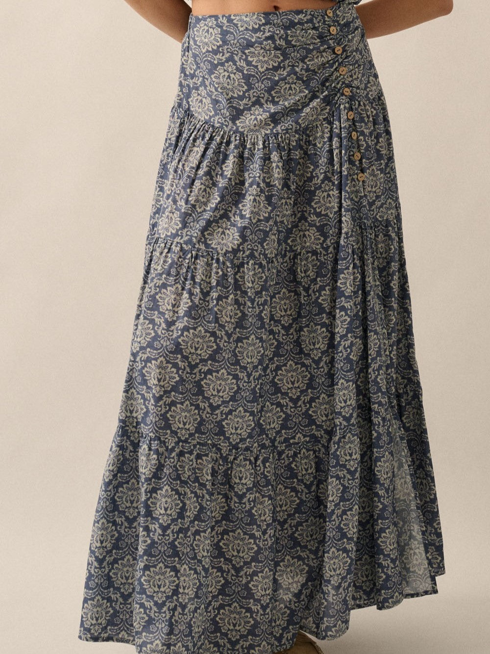 Moira Maxi Skirt