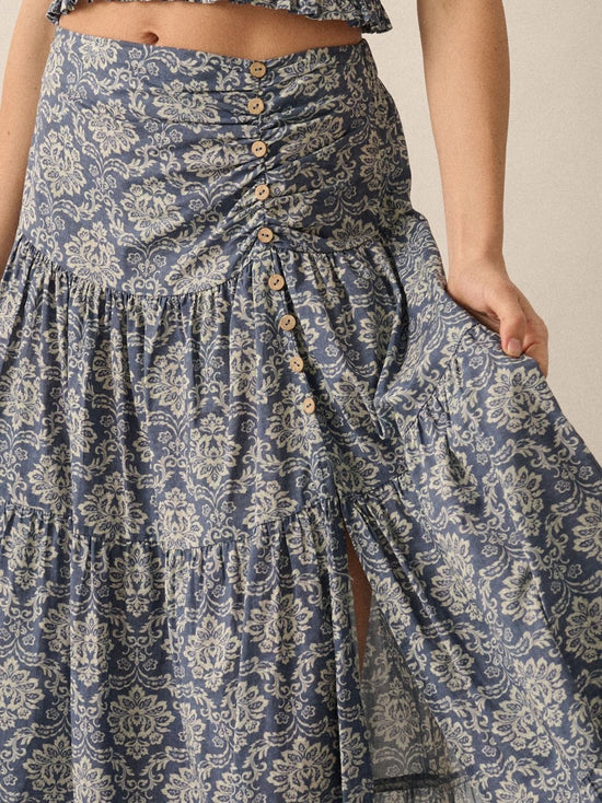 Moira Maxi Skirt