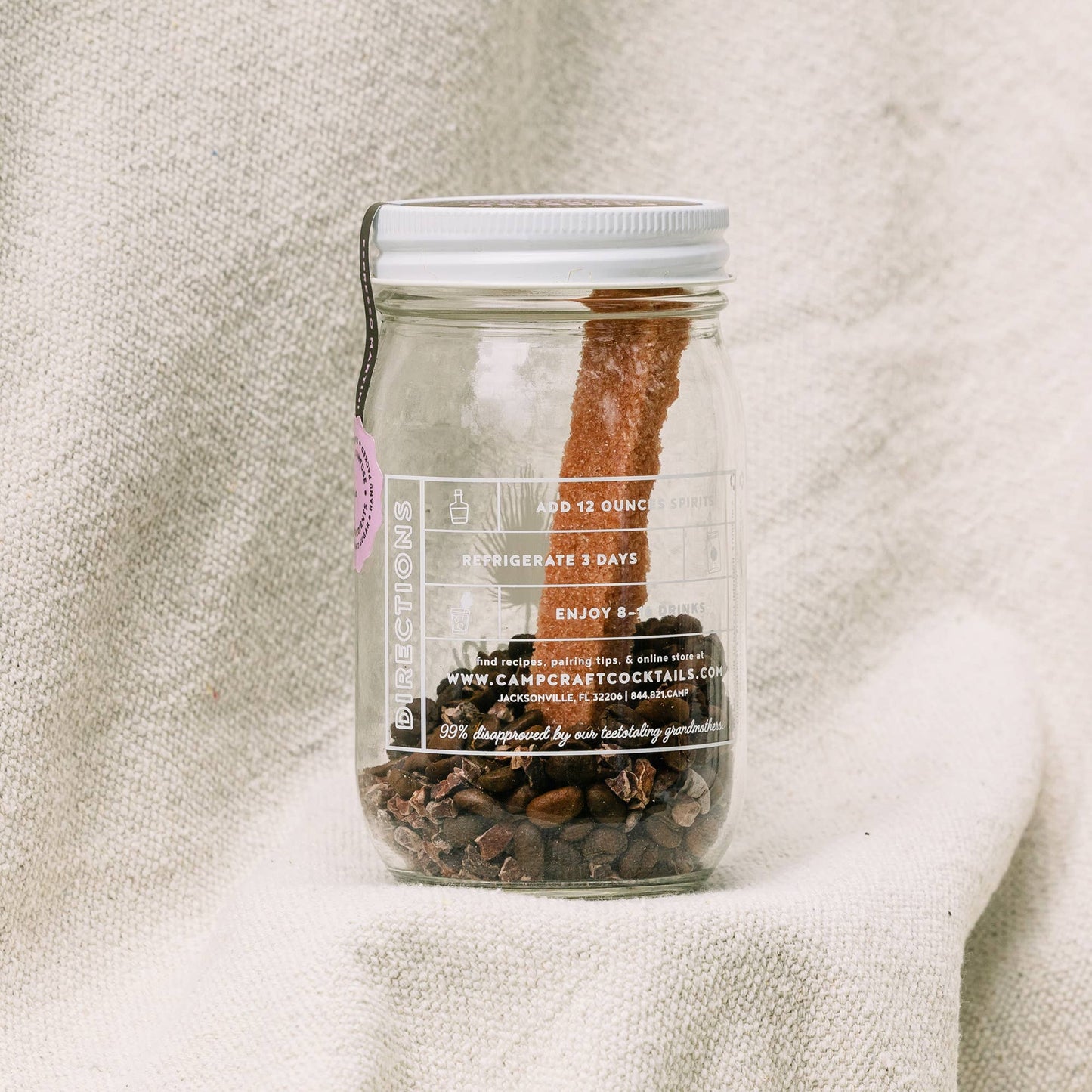 Espresso Martini | Infusion Kit