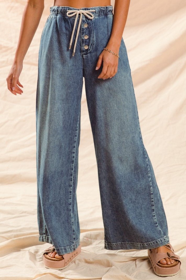 Cider Creek Jeans