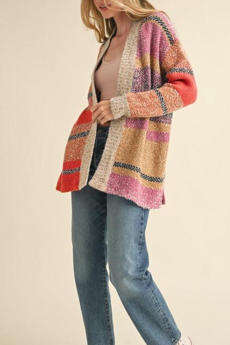 Junie Cardigan