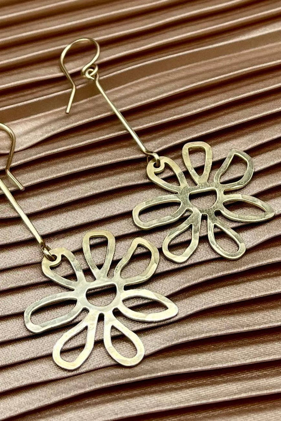 Blossom Earrings