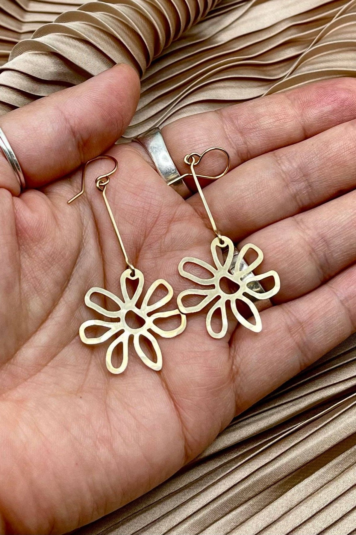 Blossom Earrings