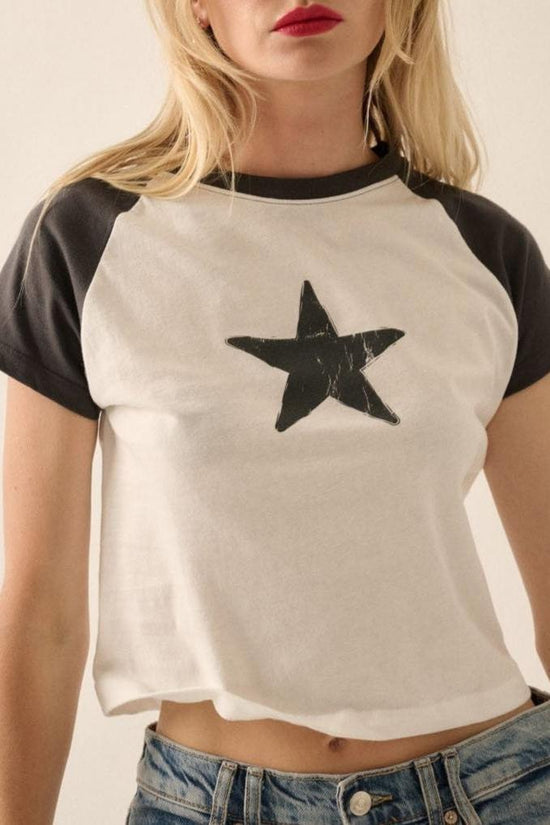 Stardom Tee