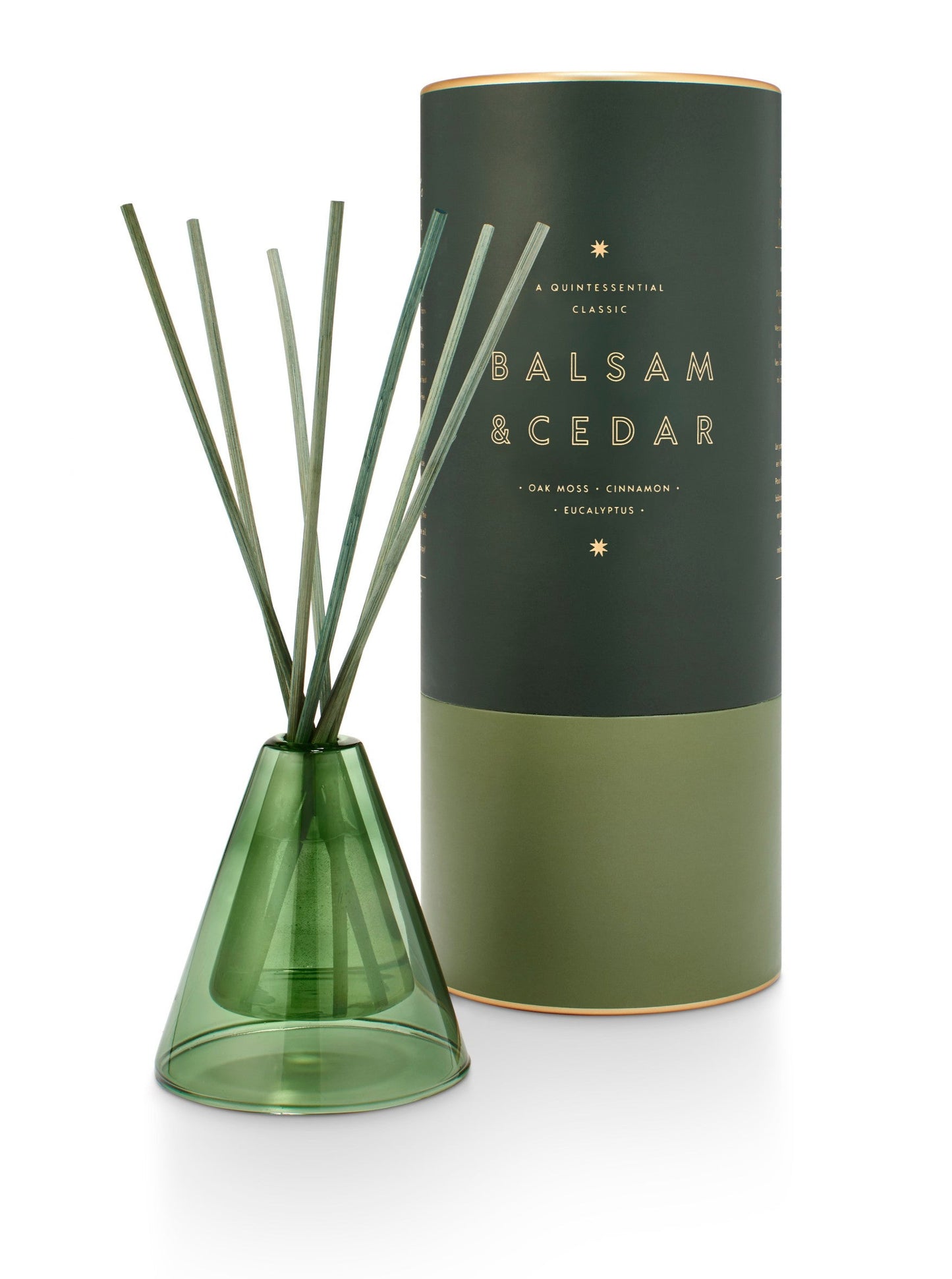 Balsam & Cedar | Winsome Diffuser