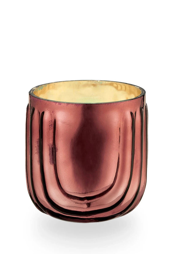 Bon Bon | Pressed Glass Candle