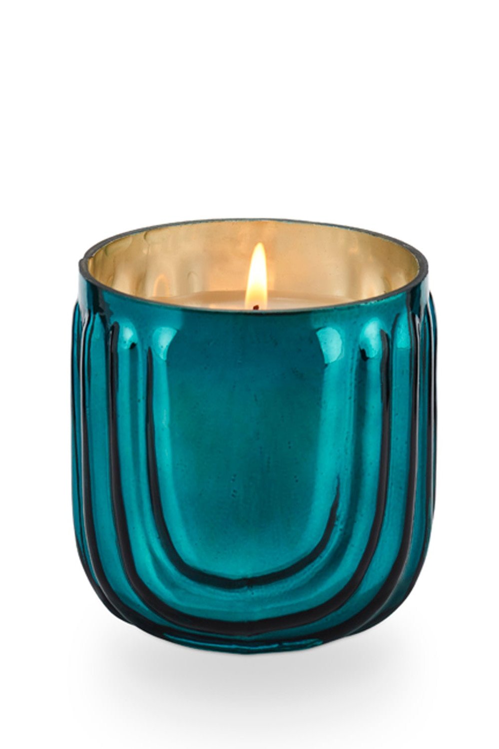 Wondermint | Pressed Glass Candle