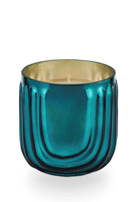 Wondermint | Pressed Glass Candle