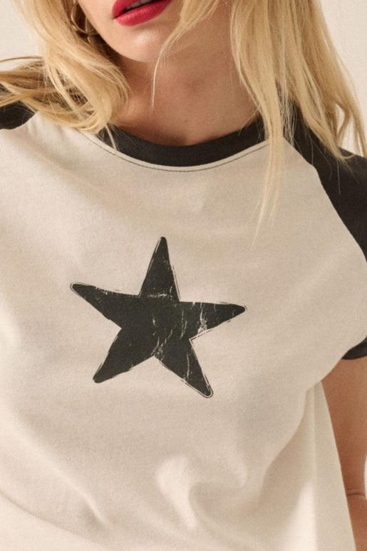 Stardom Tee