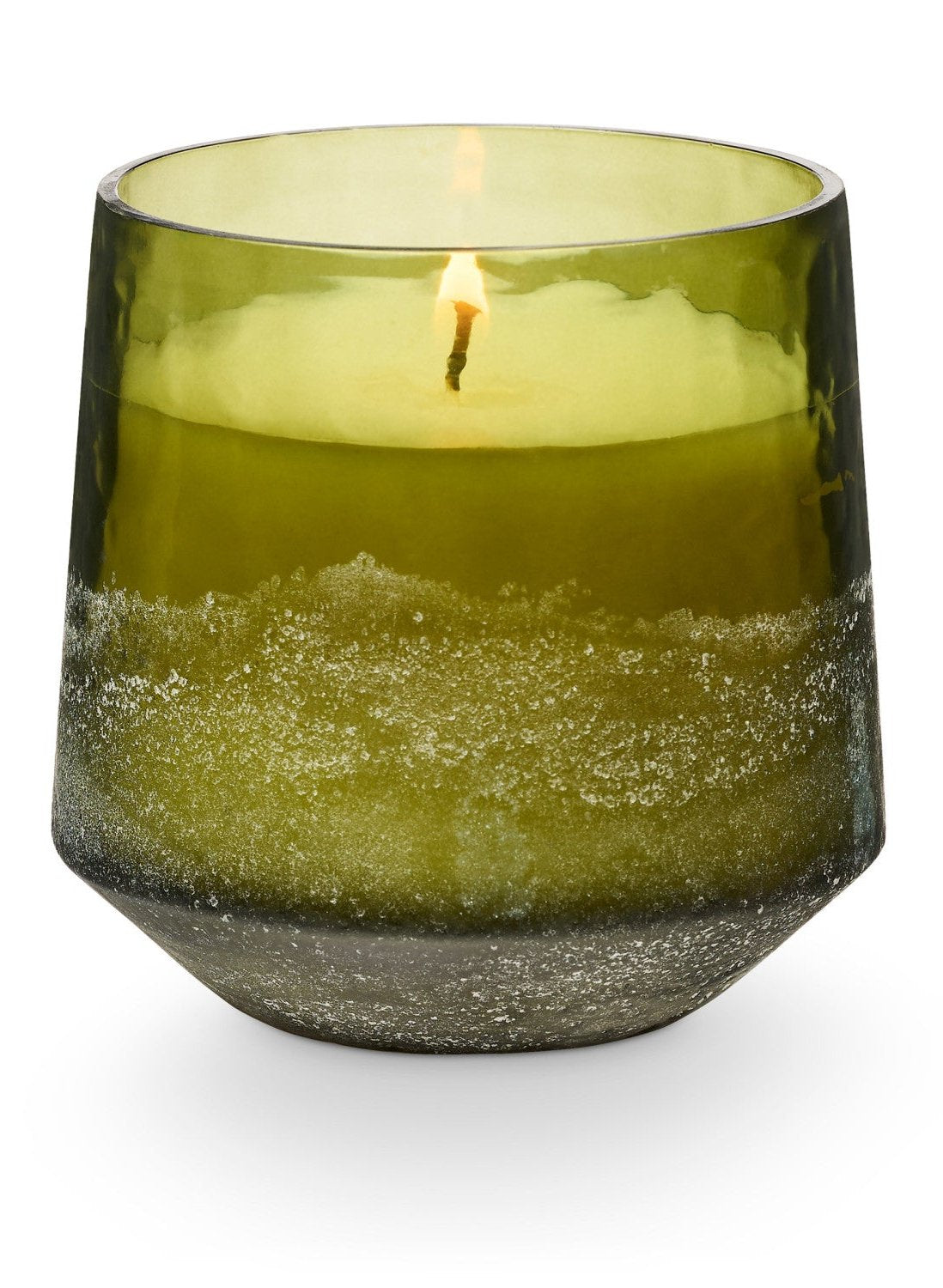 Balsam & Cedar | Baltic Glass Candle