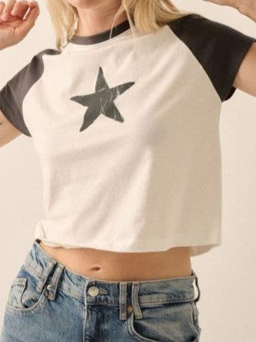 Stardom Tee