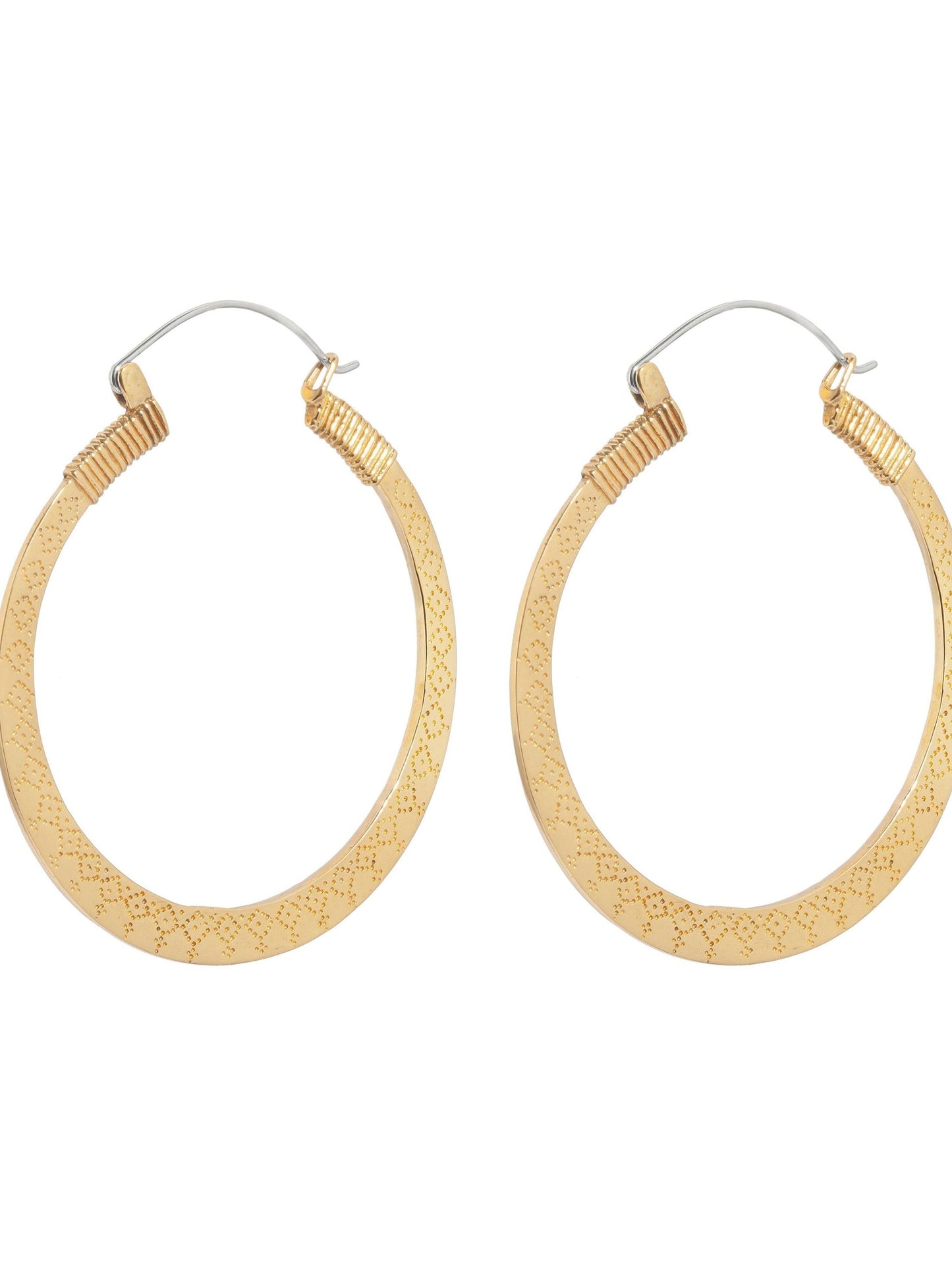 Shivani Hoops