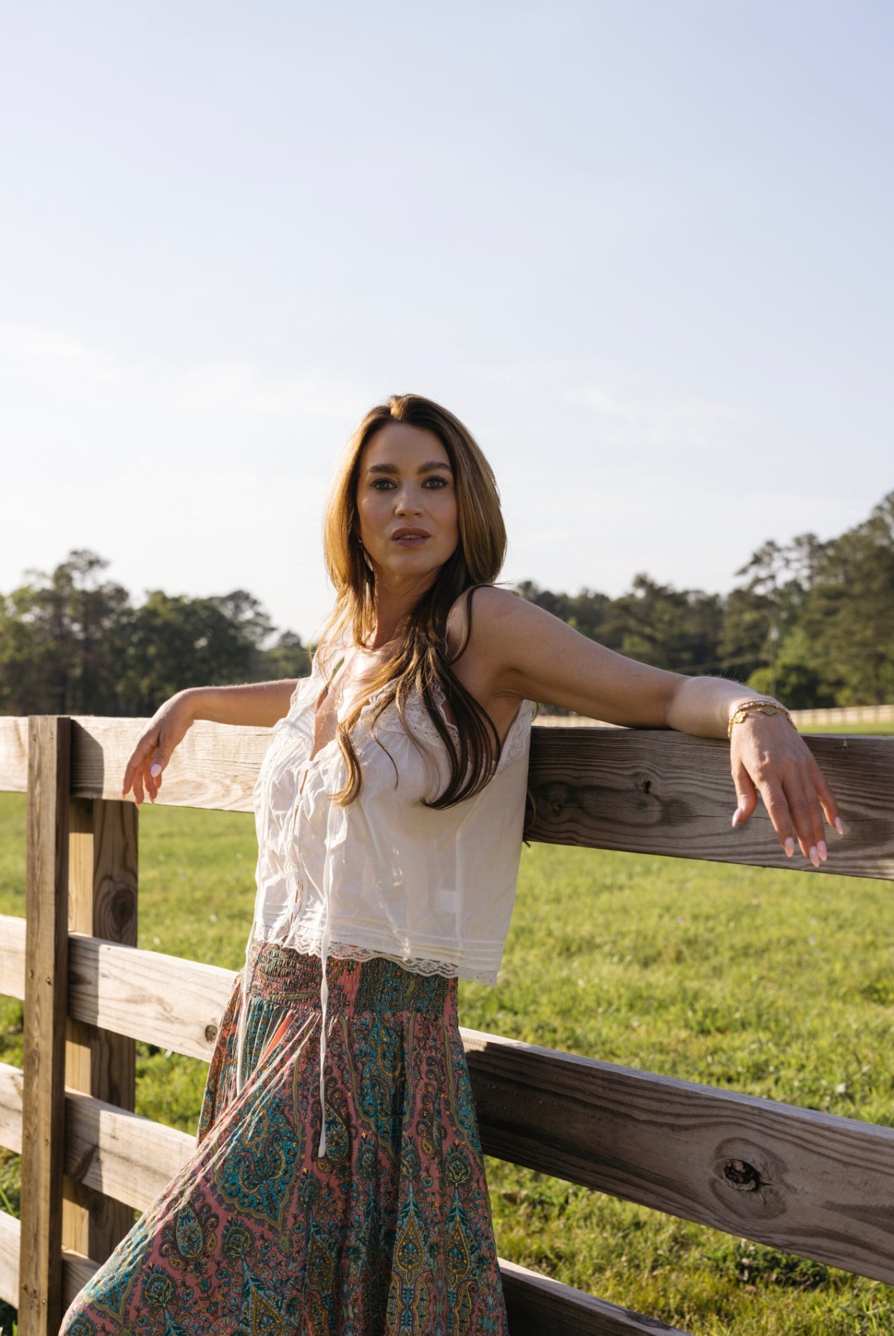 The Palazzos by AW | Pink Luxe