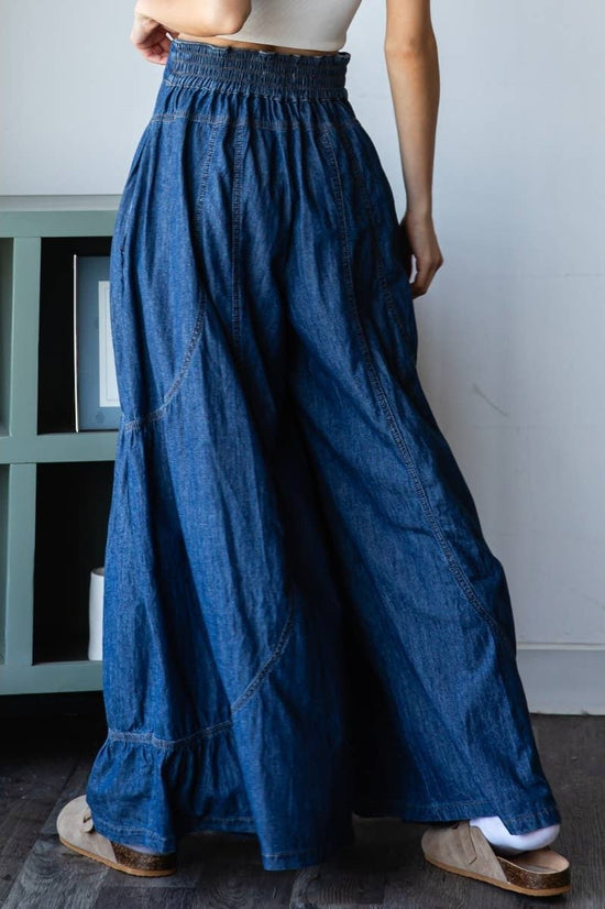 Rory Wide Leg Pants