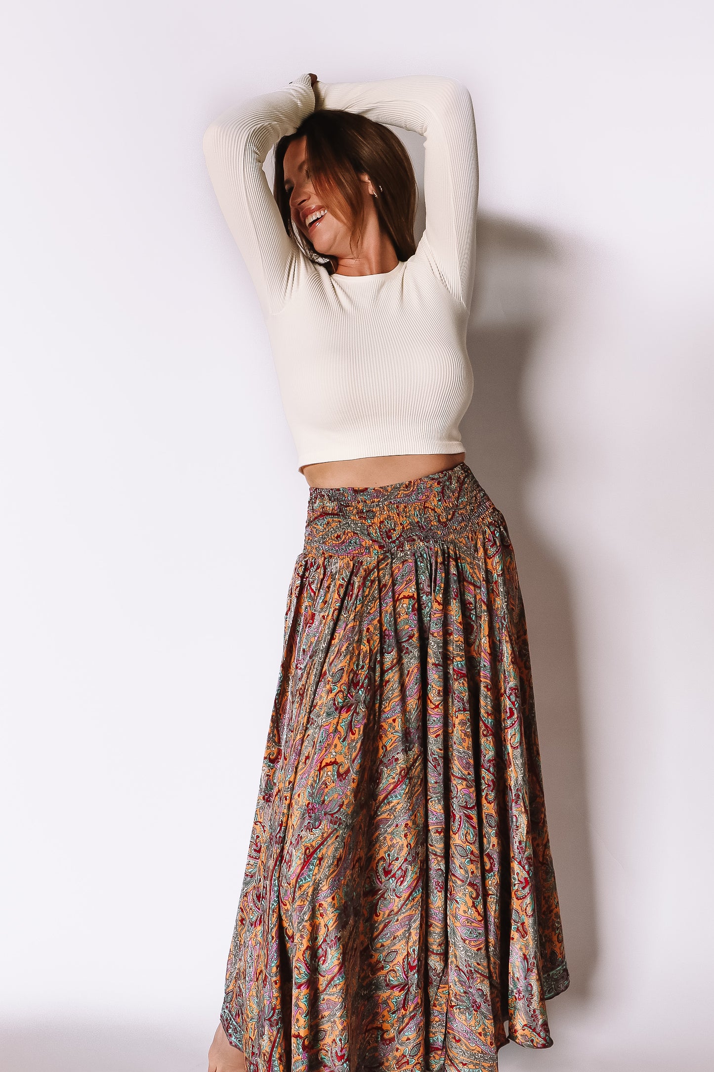 The Palazzos by AW | Apricot