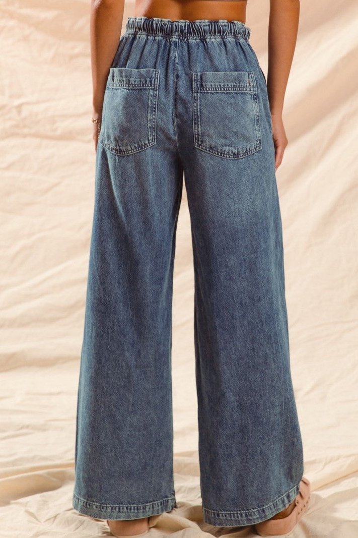 Cider Creek Jeans