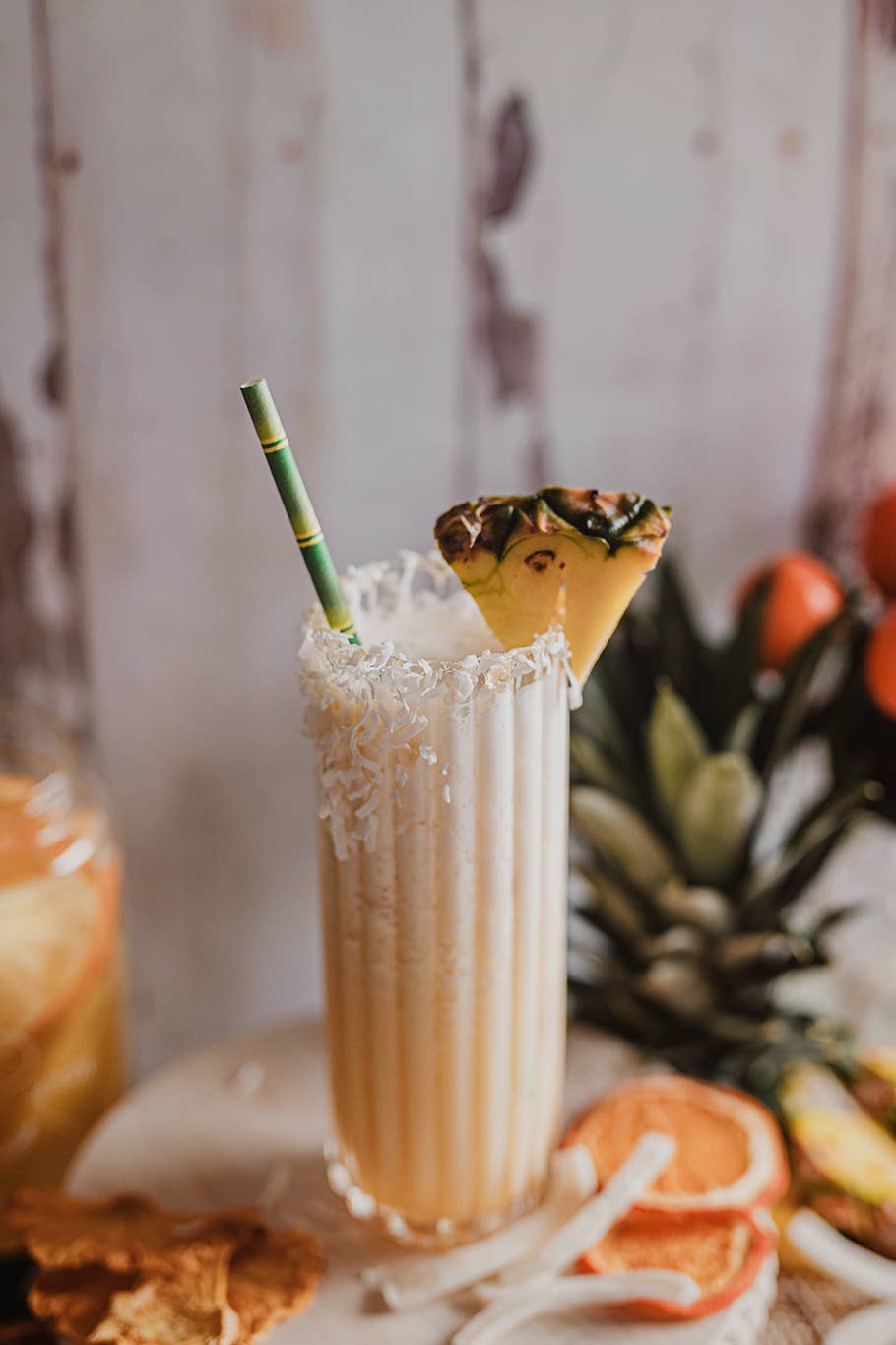 Infusion Kit | Pina Colada – AddisonsWonderland