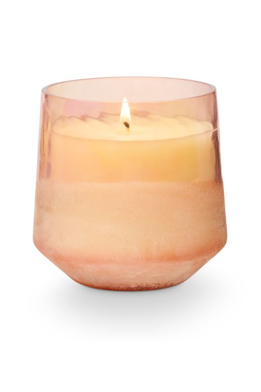 Paloma Petal | Baltic Glass Candle