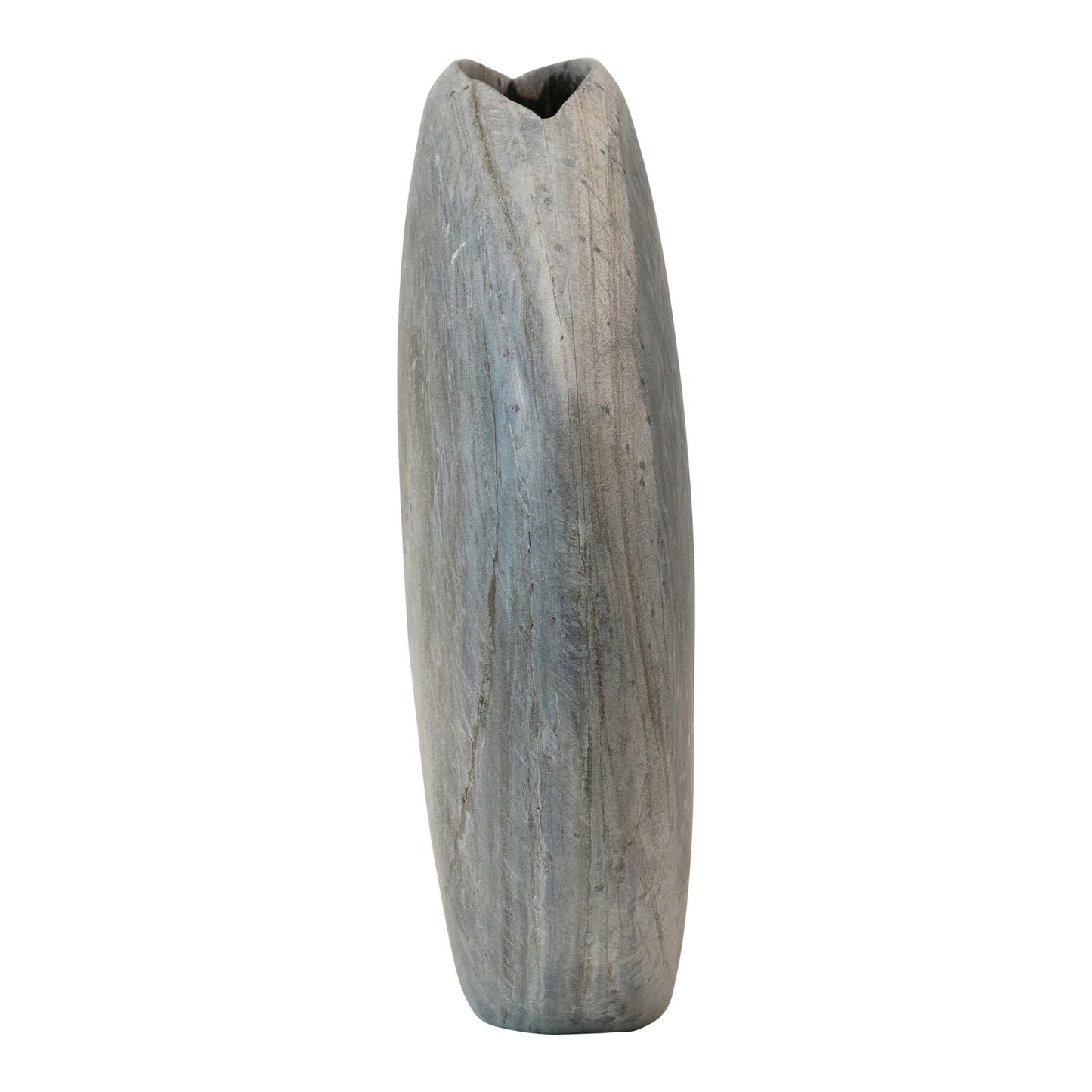 Guthrie Slate Vase