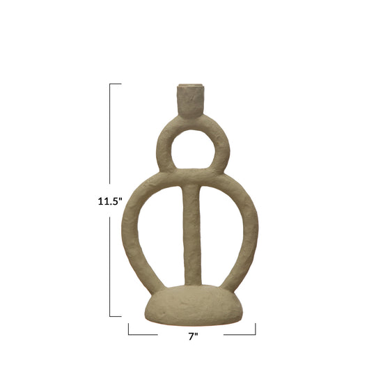 Load image into Gallery viewer, Averill Candle Holder | Tall
