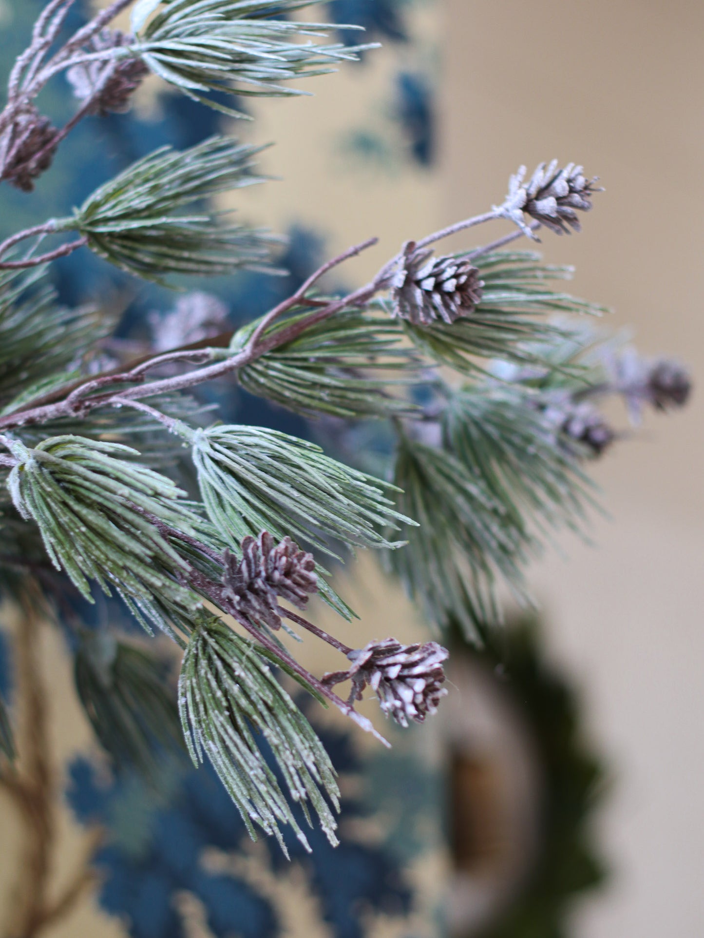 Faux Monterey Pine Stem