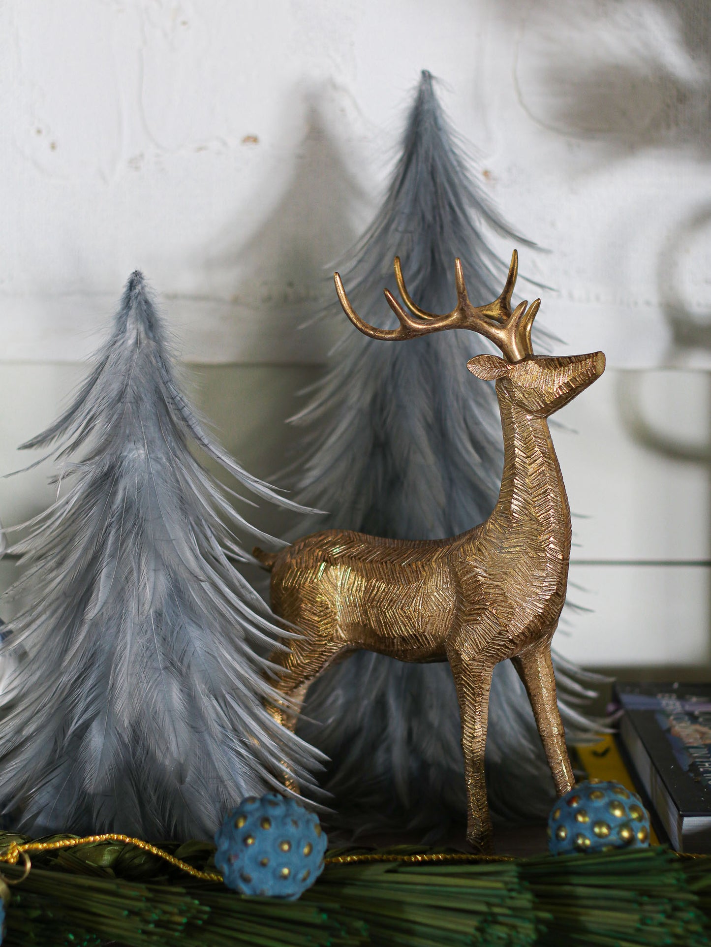 Load image into Gallery viewer, Wonderland Reindeer
