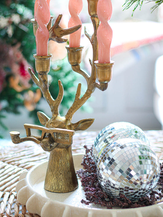 Frankie Candelabra