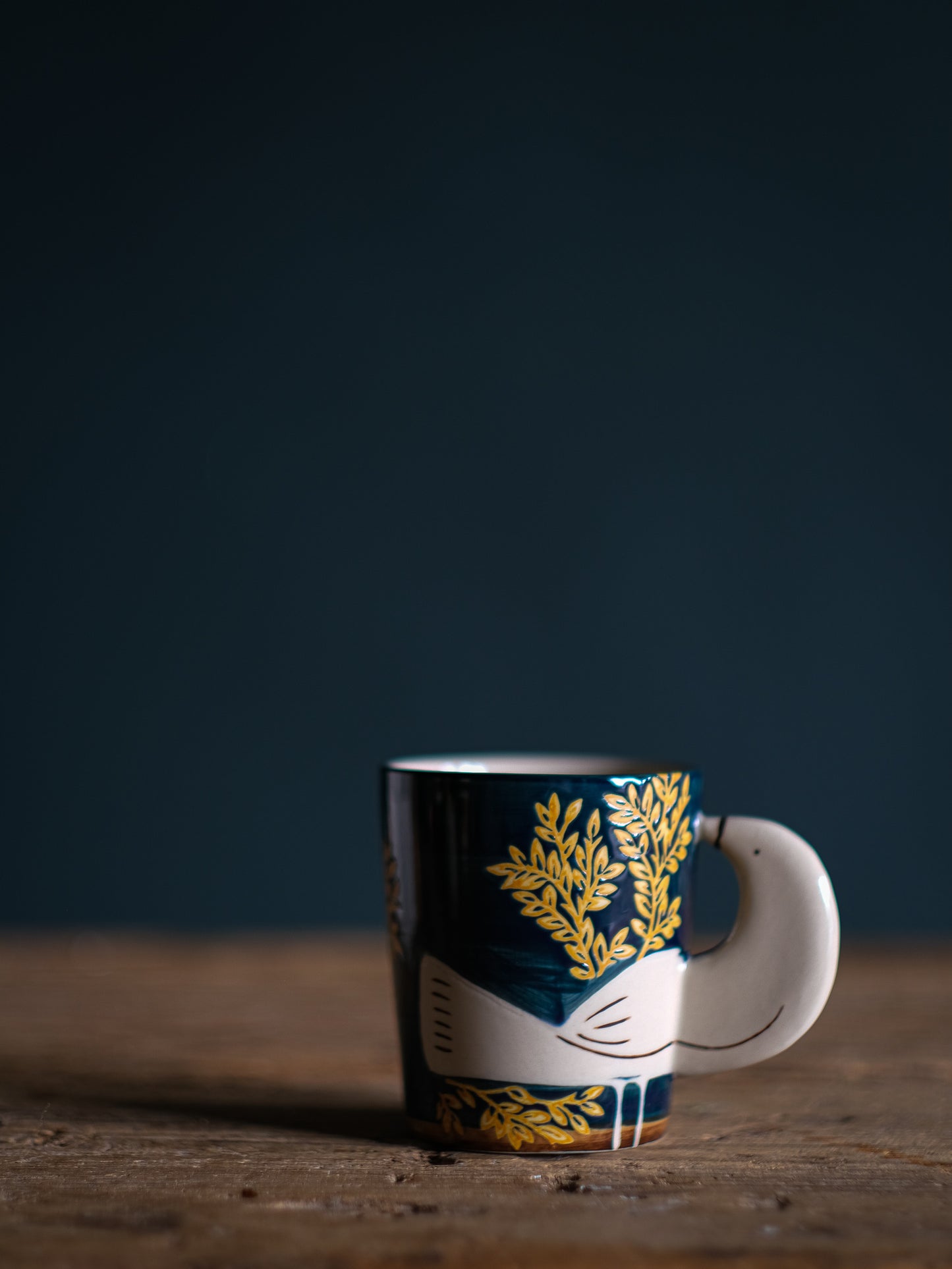 Peace Mugs