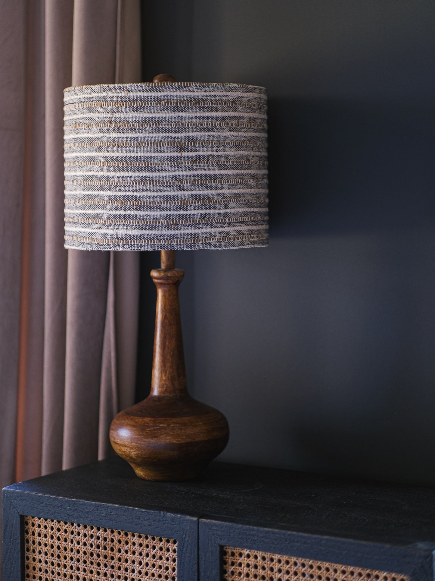 The Bungalow Lamp
