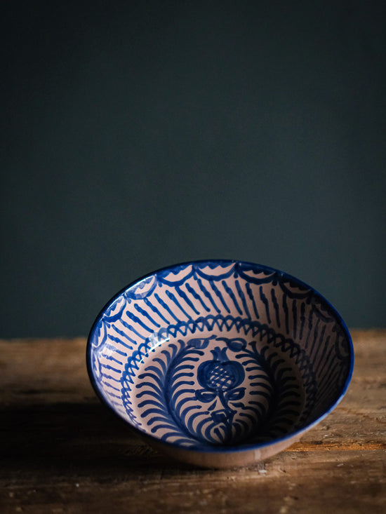 Handmade Terracotta Clay Large Bowl