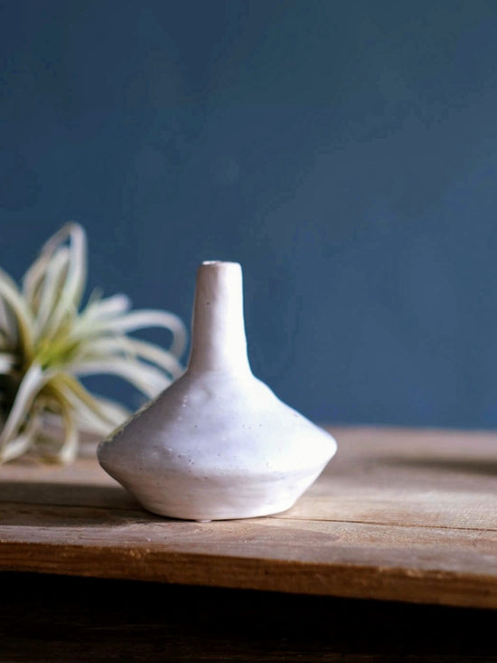Hyannis Organic Vase