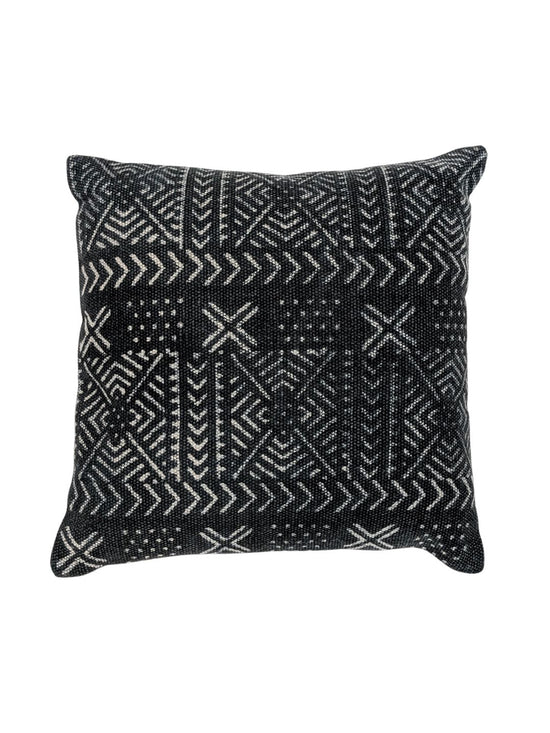 Mud Cloth Pillow