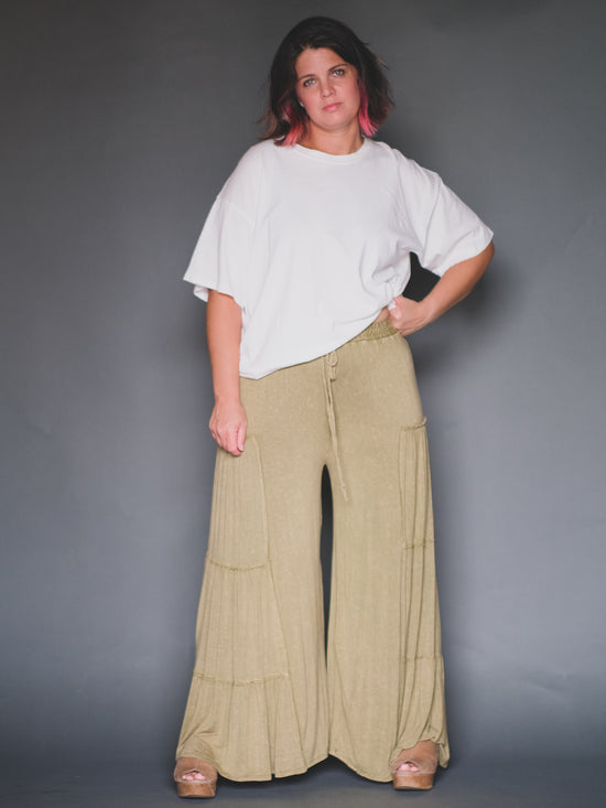 Santana Soft Jersey Pants