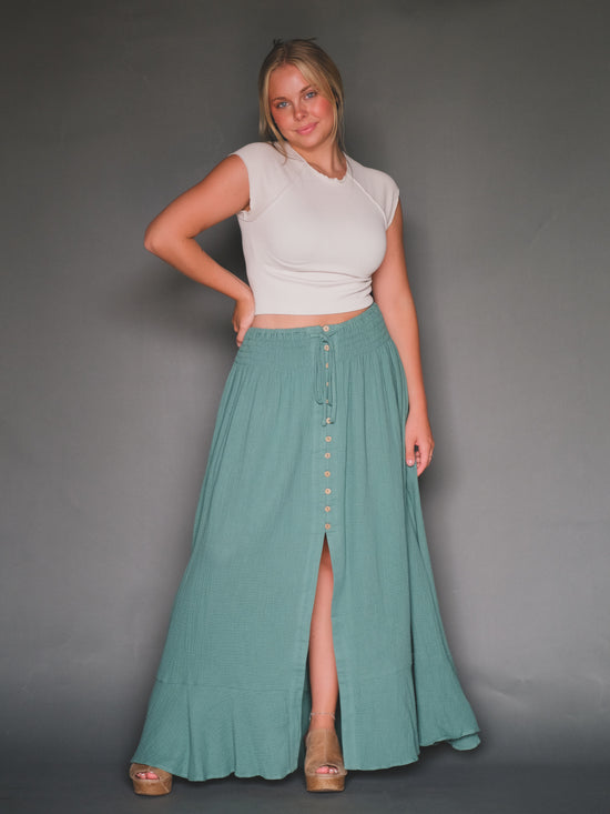 Valentina Maxi Skirt