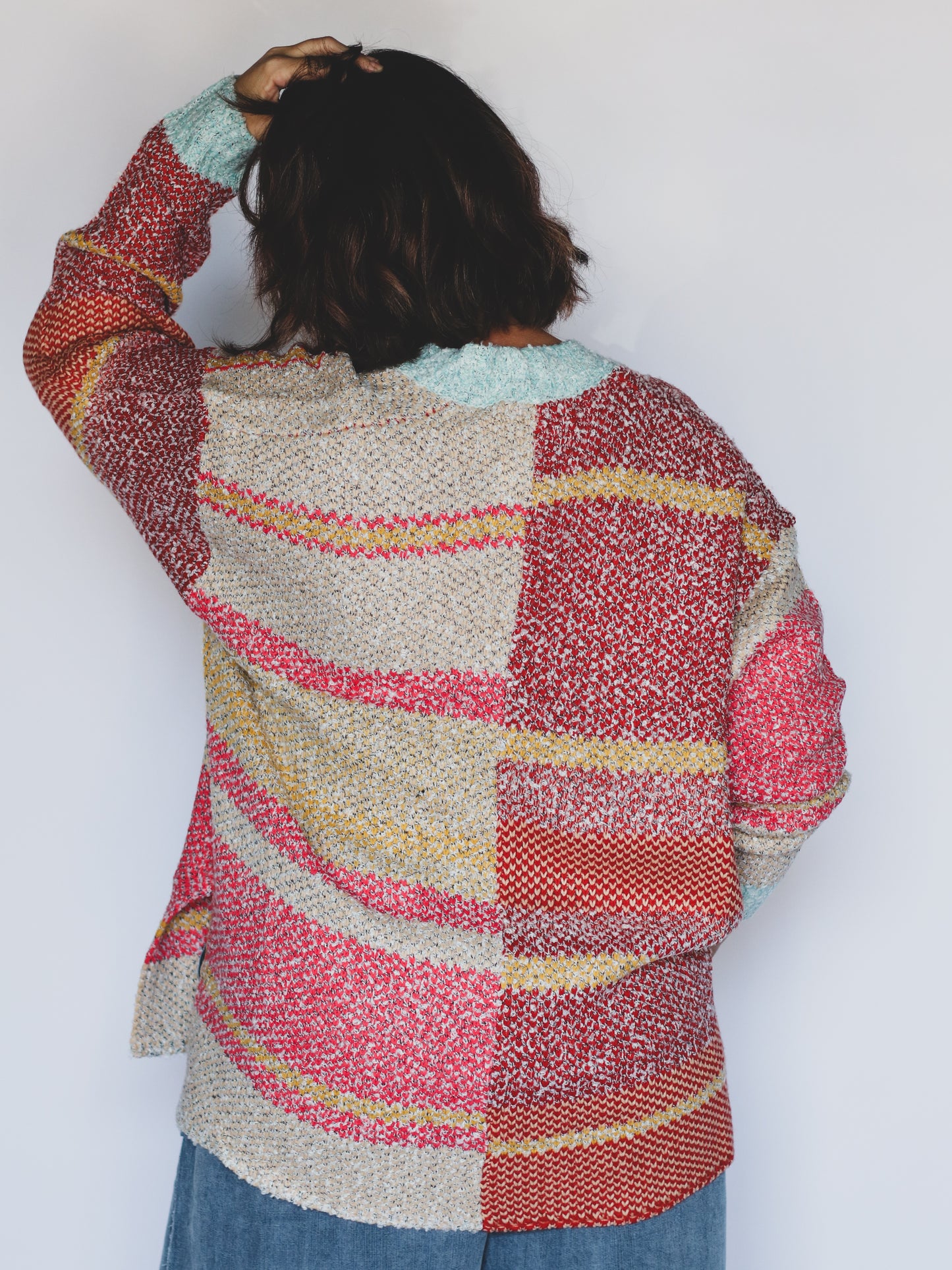 Junie Cardigan