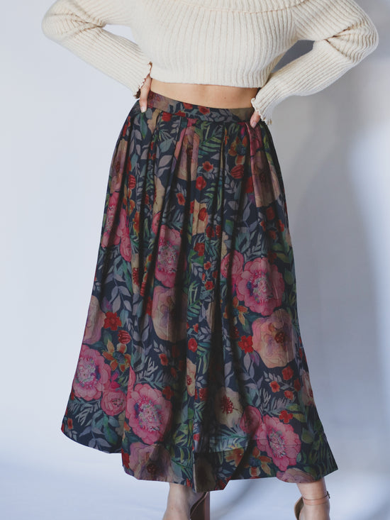 Chesney Maxi Skirt