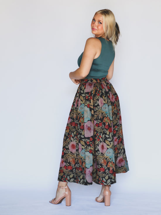 Chesney Maxi Skirt